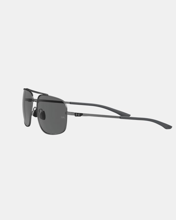 Unisex UA Impulse Sunglasses, Misc/Assorted, pdpMainDesktop image number 3